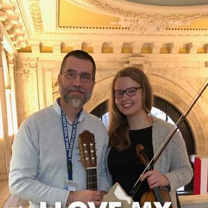 Meet your Posher, Grace